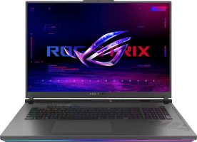 Игровой ноутбук Asus ROG Strix G18 (2023) G814JU-N5059