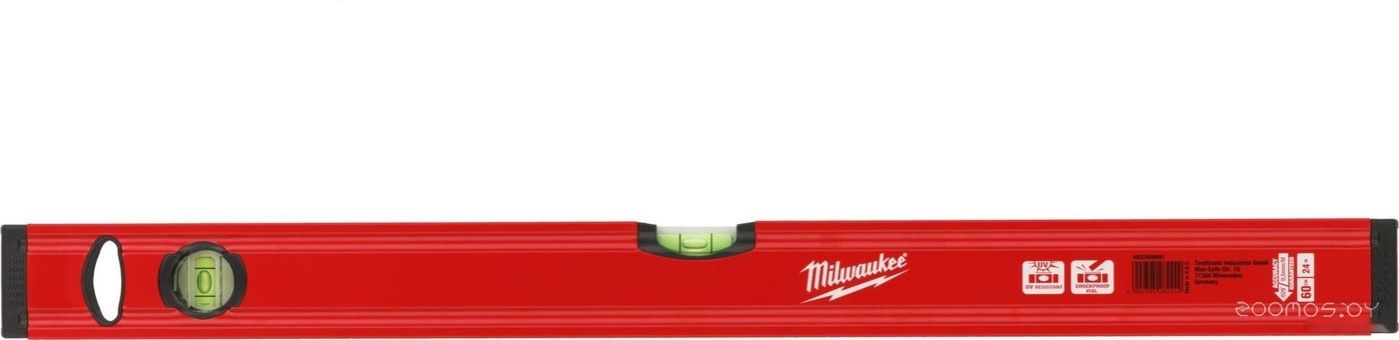 Уровень строительный Milwaukee 4932459091