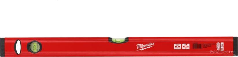 Уровень строительный Milwaukee 4932459091