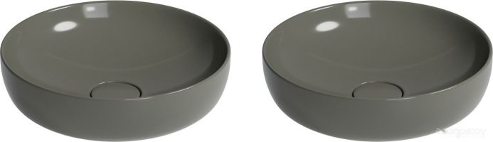 Умывальник Wellsee Chalice Perfection 150604001, 2 в 1