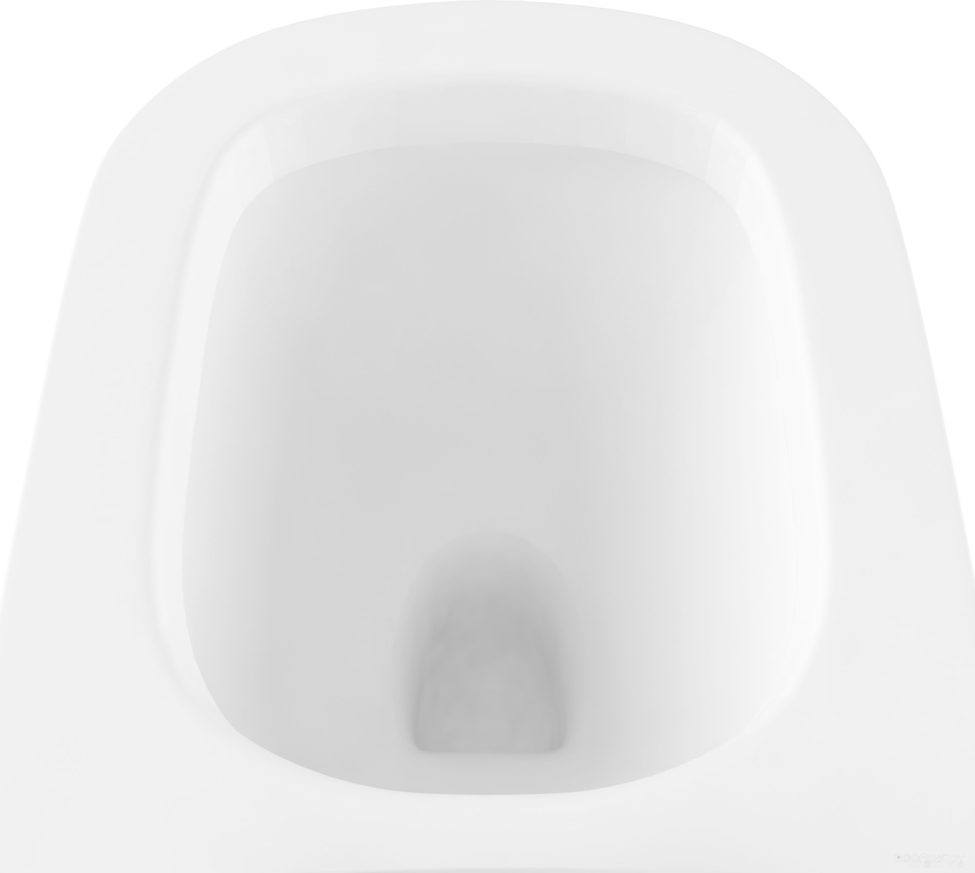 Унитаз Lavinia Boho Relfix Bell Pro 5 в 1 87060206 (хром пластик), фото 9
