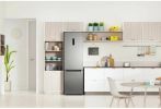 Холодильник с морозильником Indesit ITS 5200 G