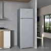 Холодильник с морозильником Indesit TIA 16 G