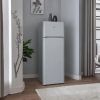 Холодильник с морозильником Indesit TIA 16 G