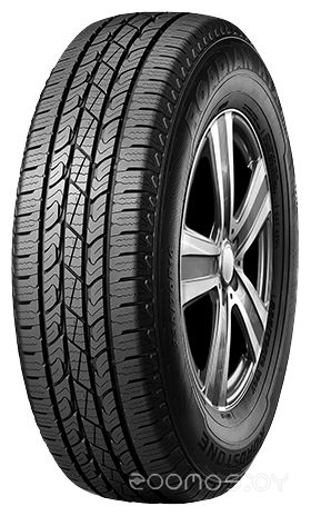 Автомобильные шины Roadstone Roadian HTX RH5 285/60R18 116V