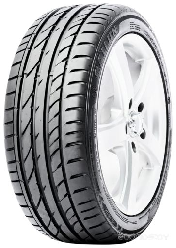 Шина Sailun Atrezzo ZSR 195/40 R16 80W