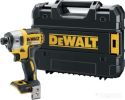 Винтоверт DeWALT DCF887NT-XJ (без АКБ, кейс)