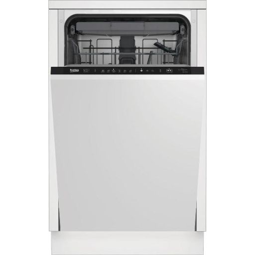 Встраиваемая посудомоечная машина Beko BDIS35162Q