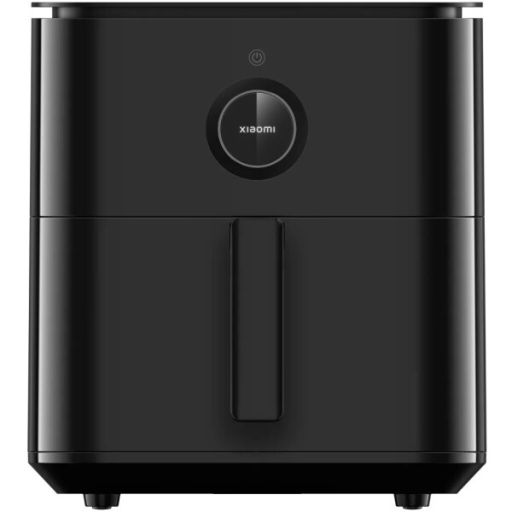 Аэрогриль Xiaomi Smart Air Fryer 6.5L MAF10 / BHR7357EU (черный)