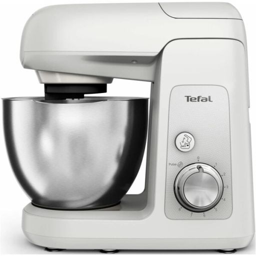 Кухонный комбайн Tefal QB520B38