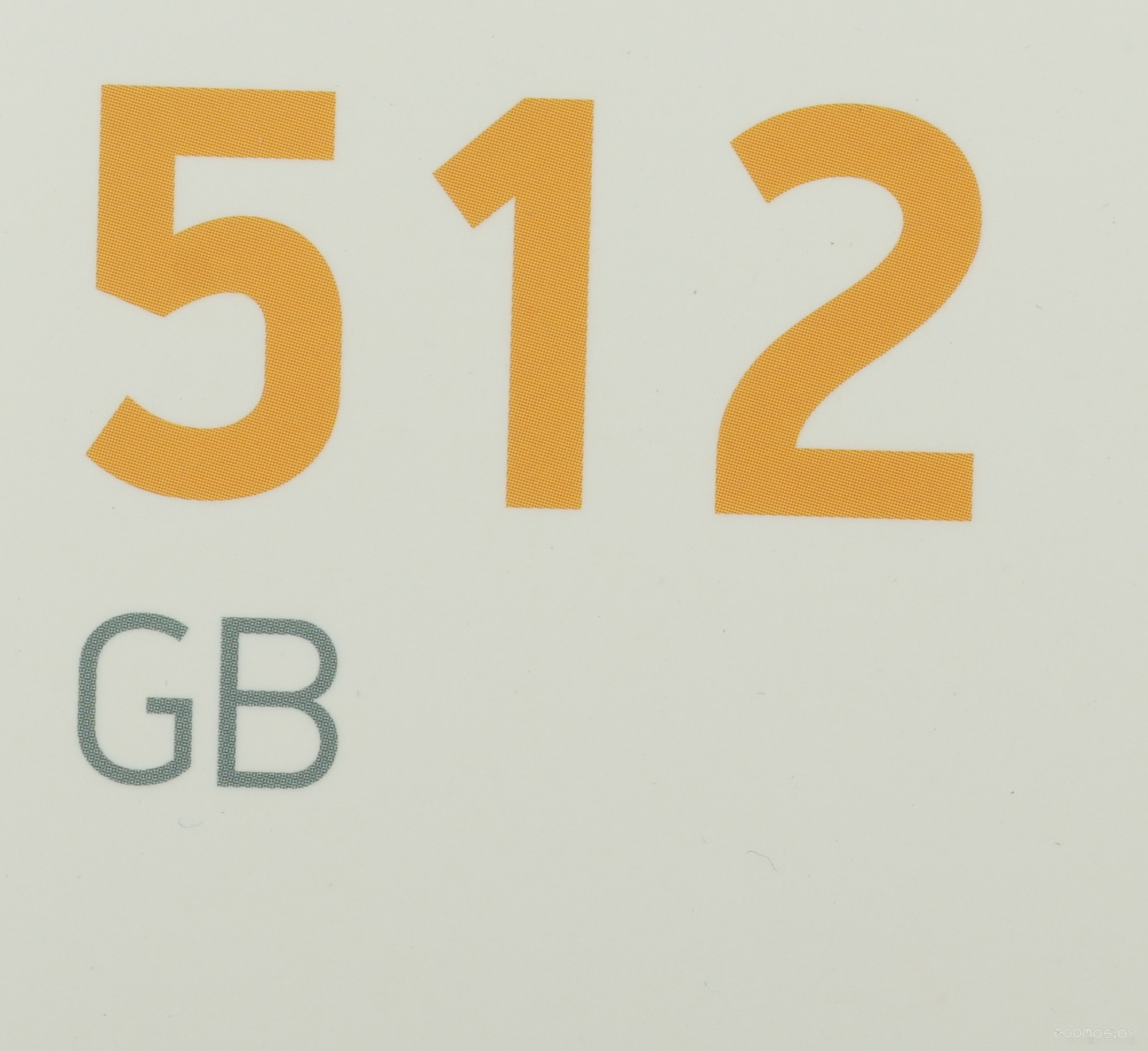 SSD DIGMA Top G3 512GB DGST4512GG33T, фото 8