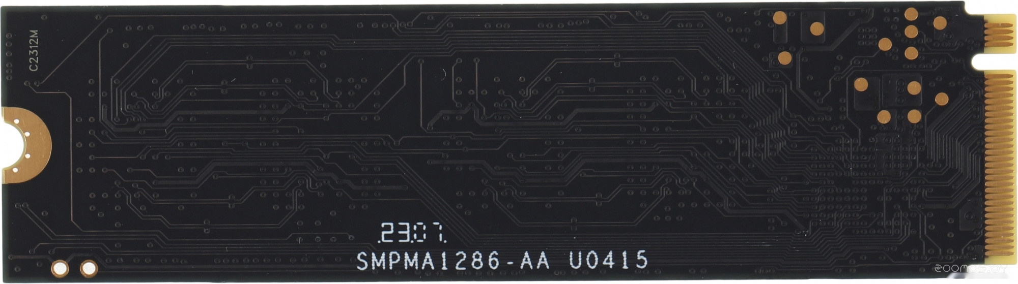 SSD DIGMA Mega M2 512GB DGSM3512GM23T, фото 3