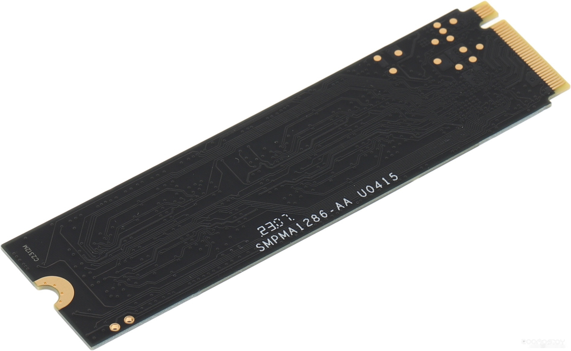 SSD DIGMA Mega M2 512GB DGSM3512GM23T, фото 2