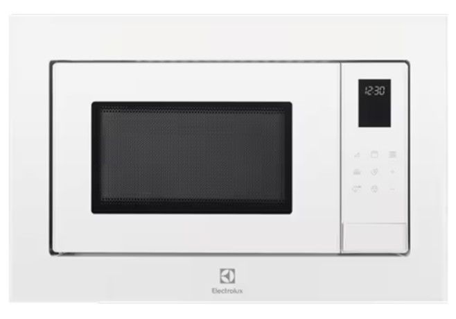 Микроволновая печь Electrolux LMS4253TMW