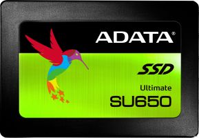 SSD A-Data Ultimate SU650 480GB ASU650SS-480GT-R