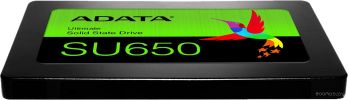 SSD A-Data Ultimate SU650 480GB ASU650SS-480GT-R