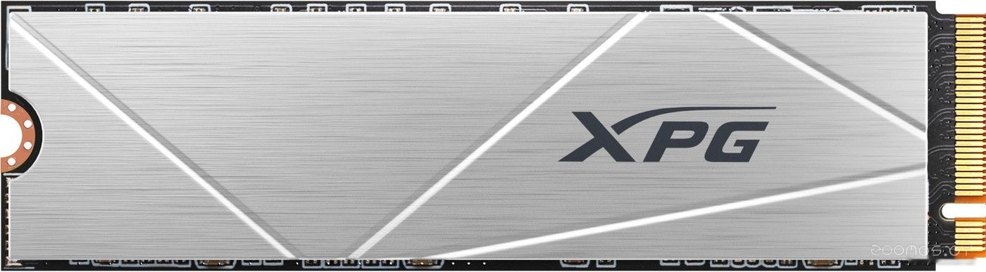 SSD A-Data XPG Gammix S60 Blade 2TB AGAMMIXS60-2T-CS