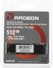 SSD AMD Radeon R7 512GB R7MP512G8