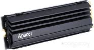 SSD Apacer AS2280Q4U M.2 PCIe Gen4 x4 2TB AP2TBAS2280Q4U-1