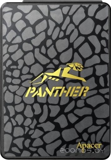 SSD Apacer Panther AS340 240GB [AP240GAS340G]
