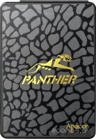 SSD Apacer Panther AS340 240GB [AP240GAS340G]