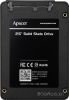 SSD Apacer Panther AS340 240GB [AP240GAS340G]