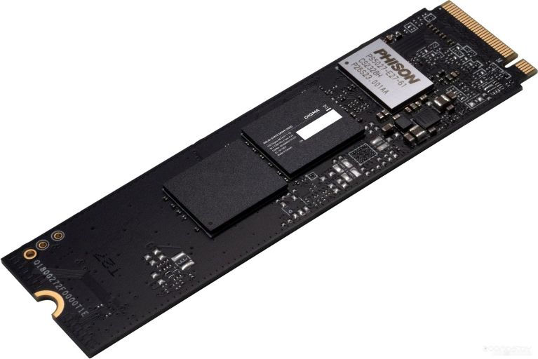 SSD DIGMA Meta P7 1TB DGSM4001TP73T