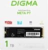 SSD DIGMA Meta P7 1TB DGSM4001TP73T