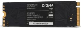 SSD DIGMA Meta S69 2TB DGSM4002TS69T