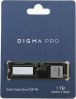 SSD DIGMA Pro Top P6 2TB DGPST5001TP6T4