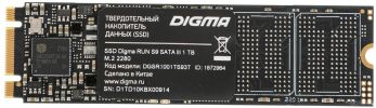 SSD DIGMA Run S9 1TB DGSR1001TS93T