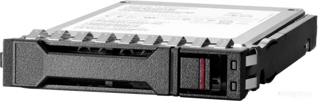 SSD HP P40499-B21 1.92TB