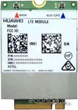 SSD Huawei 02312EKX 240GB