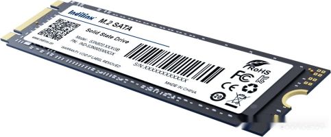 SSD Indilinx S3N80 1TB IND-S3N80S001TX