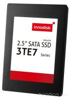 SSD InnoDisk 3TE7 2TB DES25-C12DK1GC3QL