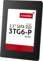 SSD InnoDisk 3TG6-P 256GB DGS25-B56D81BW3QC