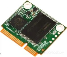 SSD InnoDisk mSATA mini 3ME4 32GB DEMSM-32GM41BW1DC