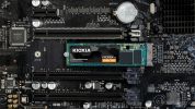 SSD Kioxia Exceria G2 500GB LRC20Z500GG8