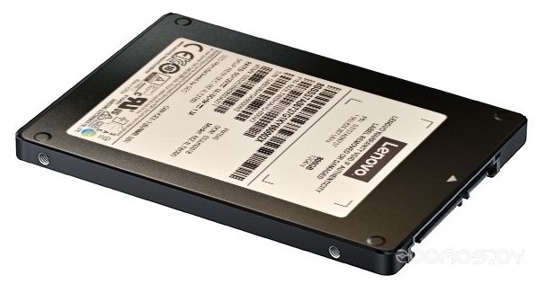 SSD Lenovo 4XB7A17062 800GB