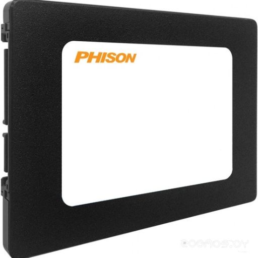 SSD Phison SC-ESM1710-3840G 3.84TB, фото 1
