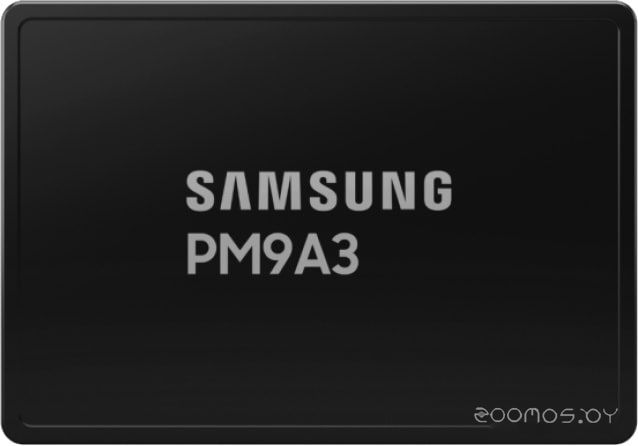 SSD Samsung PM9A3 15.36TB MZQL215THBLA-00A07