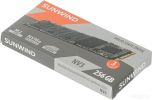 SSD SunWind NV3 SWSSD256GN3T 256GB