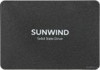 SSD SunWind ST3 SWSSD001TS2T 1TB