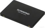 SSD SunWind ST3 SWSSD001TS2T 1TB