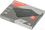 SSD SunWind ST3 SWSSD001TS2T 1TB