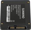 SSD SunWind ST3 SWSSD001TS2T 1TB