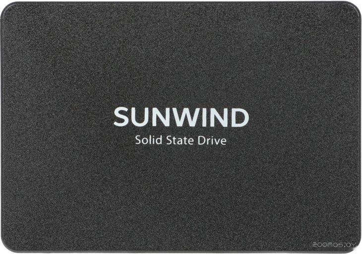 SSD SunWind ST3 SWSSD004TS2 4TB