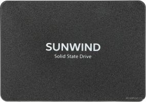 SSD SunWind ST3 SWSSD004TS2 4TB