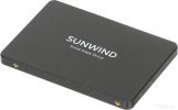 SSD SunWind ST3 SWSSD128GS2T 128GB