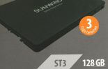 SSD SunWind ST3 SWSSD128GS2T 128GB